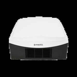 7 - Bomba de calor Mestic Camper Roof Ar condicionado RTA-2500L